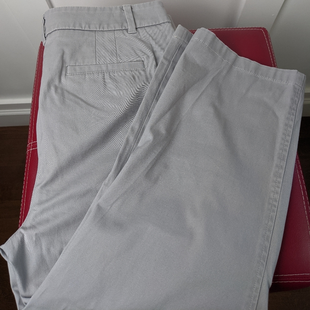 Talbots pants - Picture 6 of 9